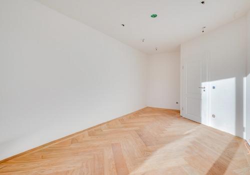 Zimmer Gartengeschoss