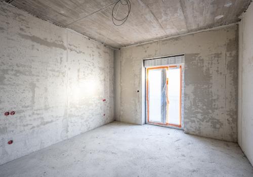 Schlafzimmer Obergeschoss