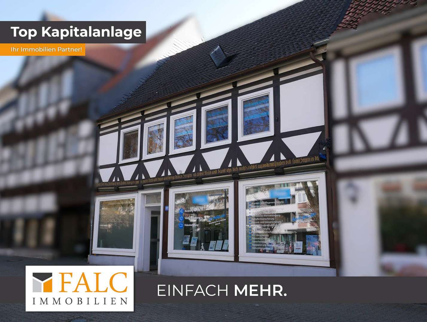 Außenansicht