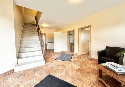 Hier heißen sie Kunden und Co-Worker willkommen