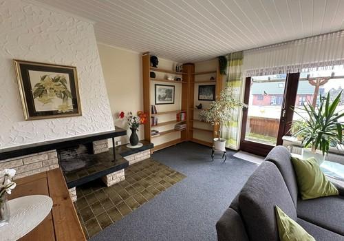 Haupthaus WoZi.Ansicht 2