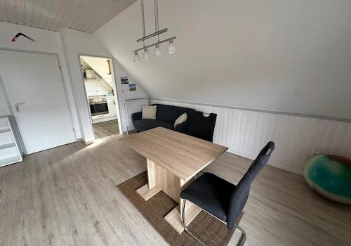 Einliegerwhg. Essplatz 