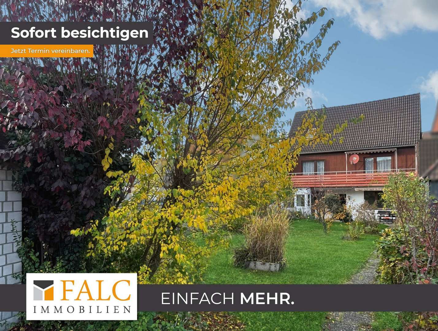 Außenansicht 1