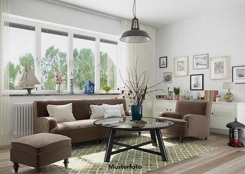 3-Zimmer-Wohnung mit Loggia - provisionsfrei