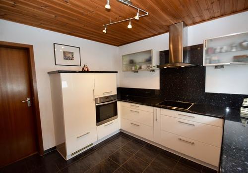 Küchenbereich Bild 2