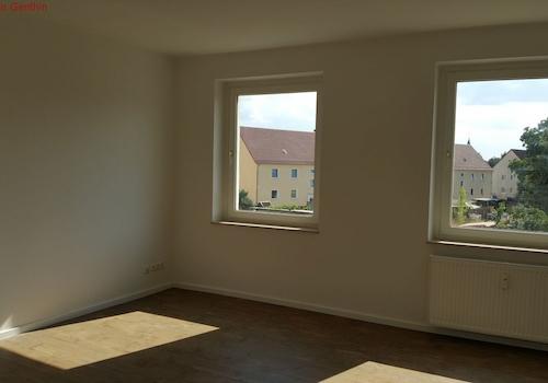 Lichtdurchflutetes Wohnen