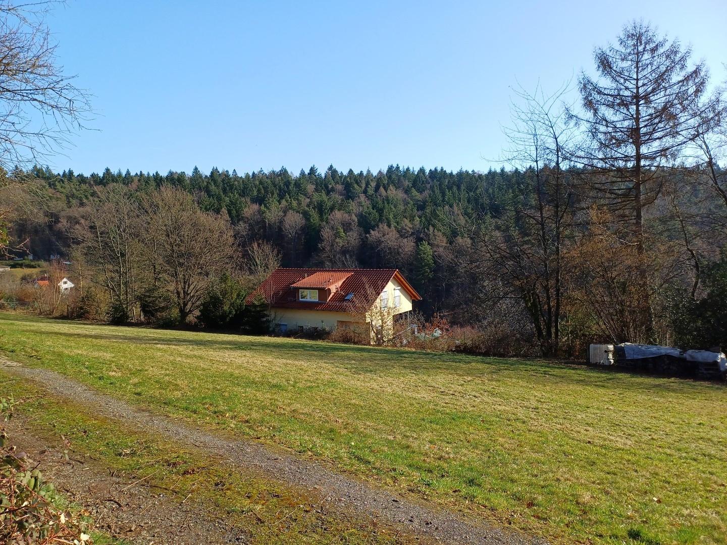 Süd-Osten