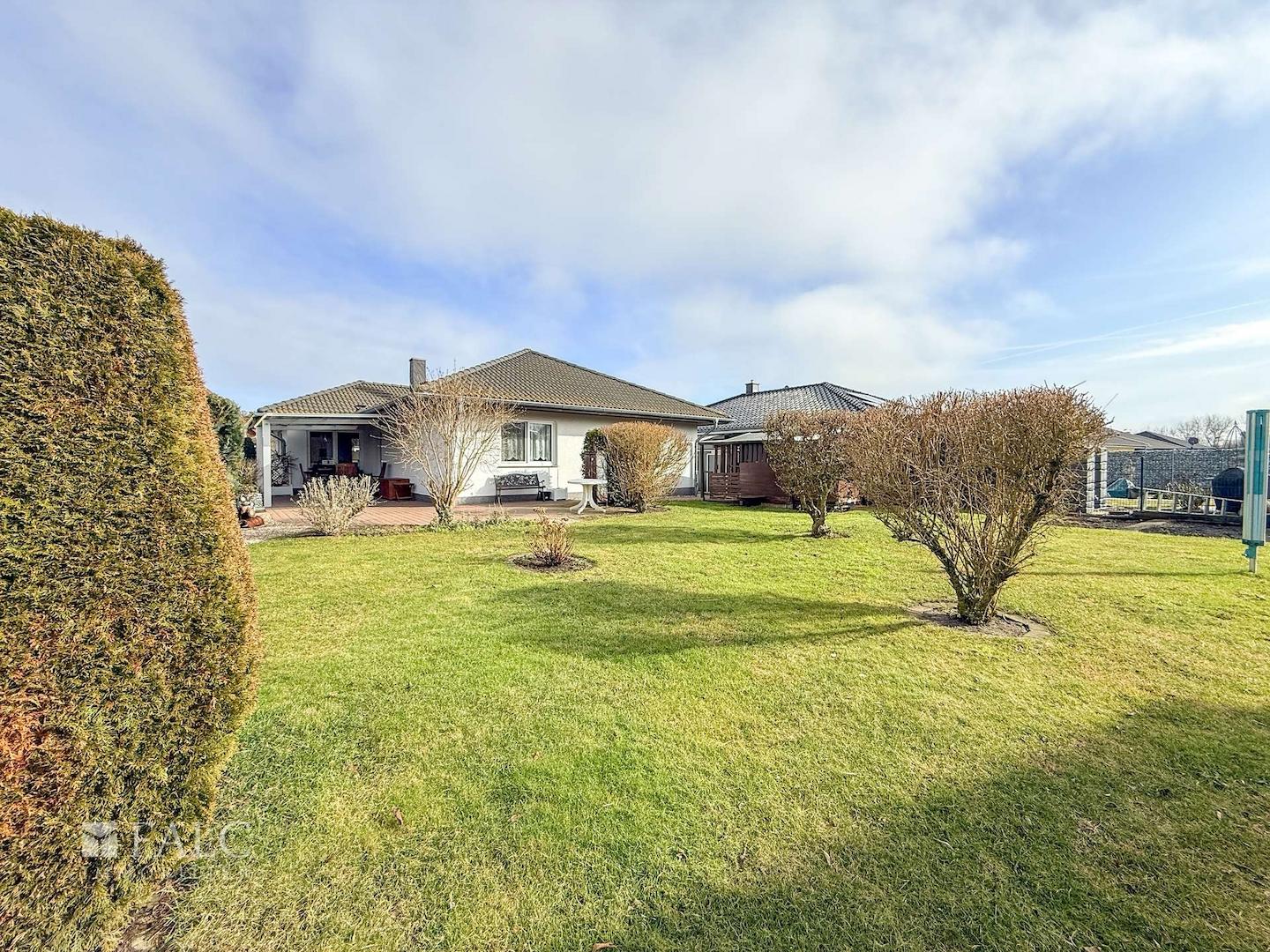 18182 Bentwisch, Rostock - Photo 2