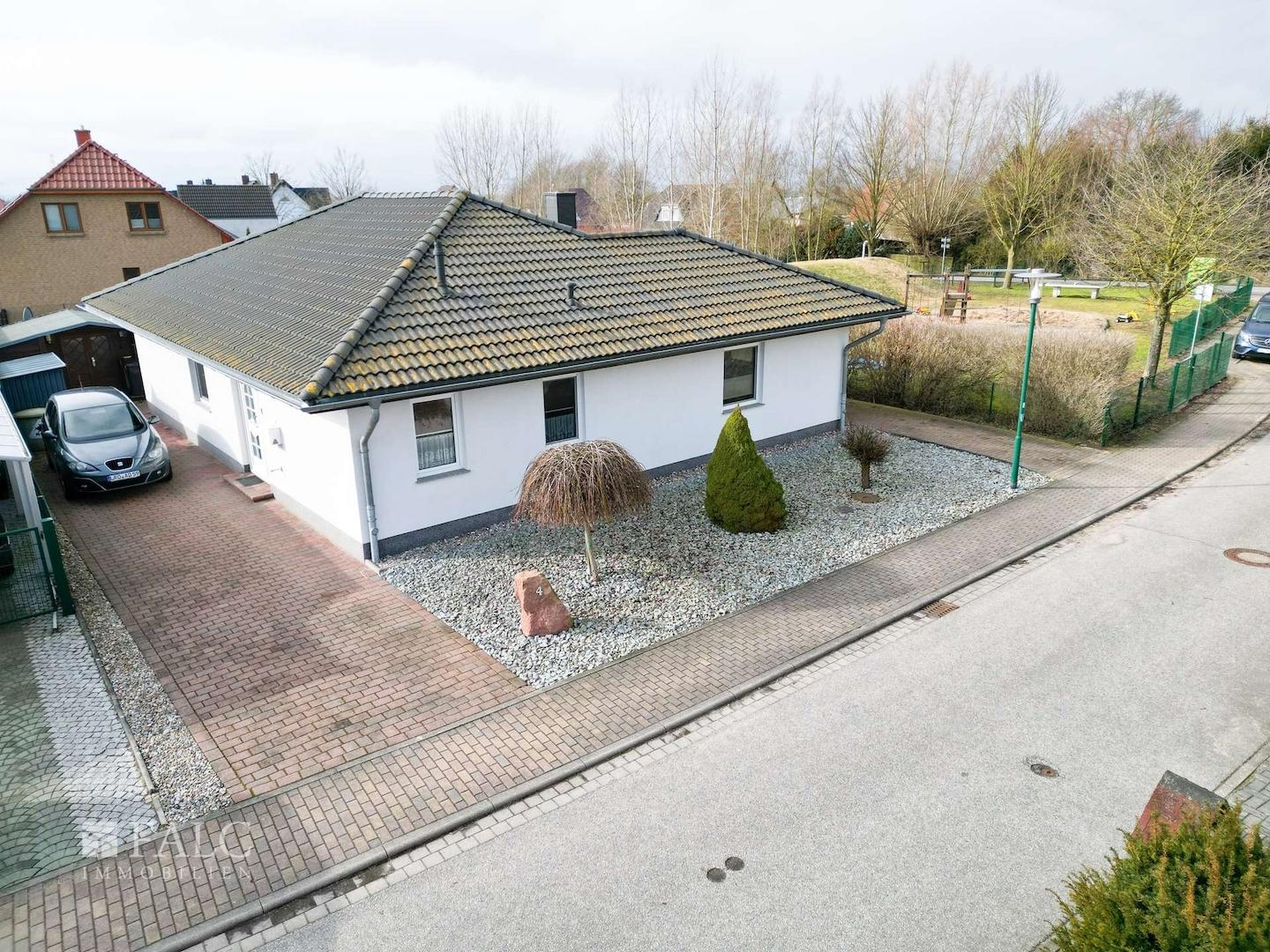 18182 Bentwisch, Rostock - Photo 3