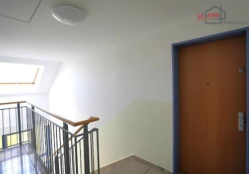 Eingangsbereich Wohnung