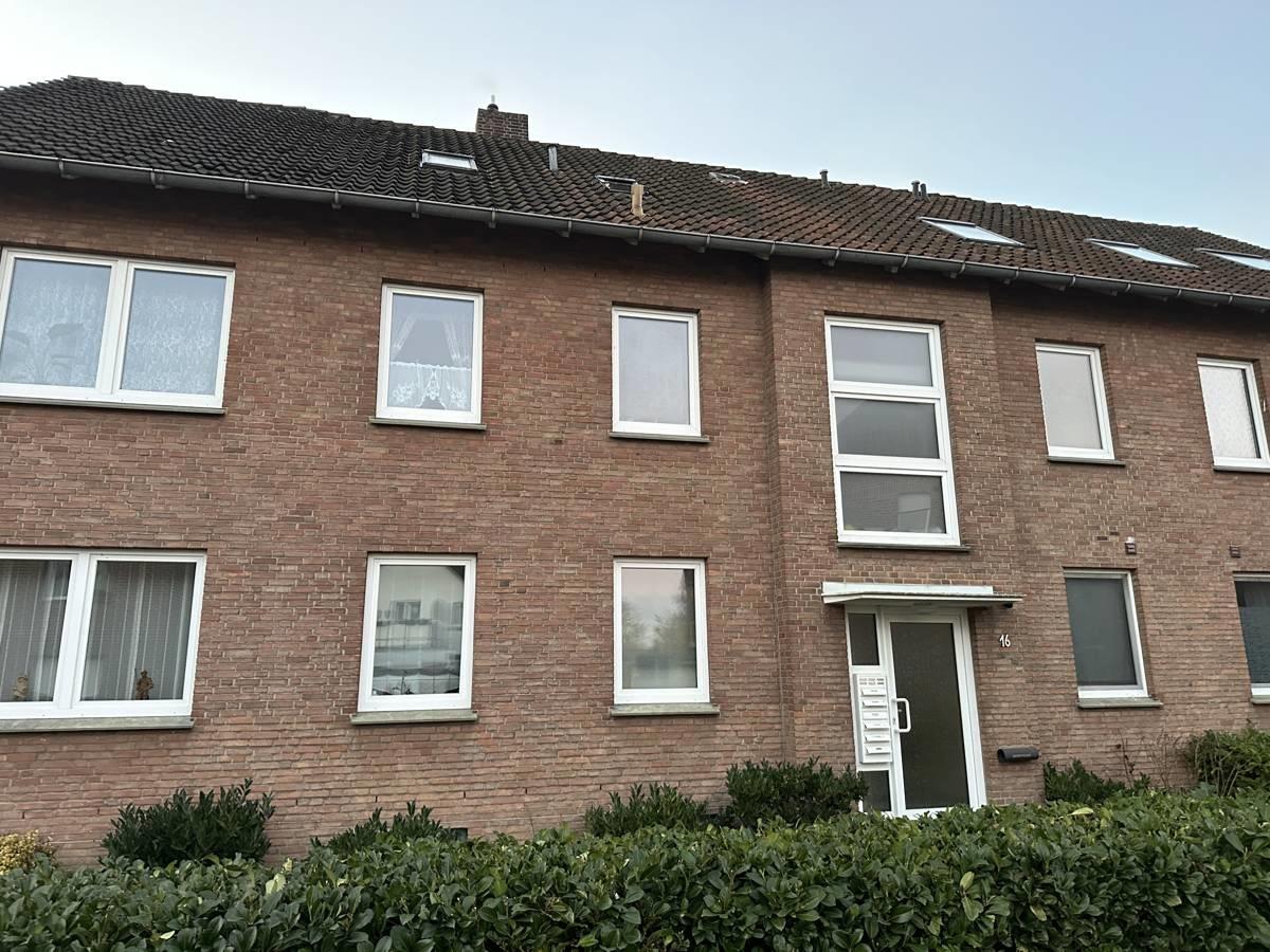 Haus Ansicht Vorderseite