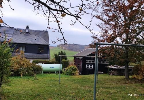 Außenansicht von  Norden