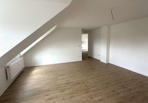 Wohnzimmer Ansicht 2