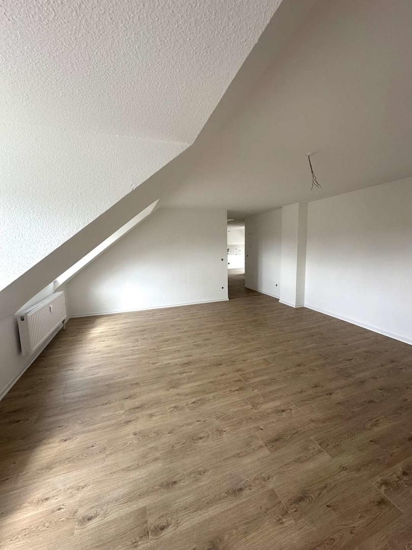 Wohnzimmer Ansicht 2
