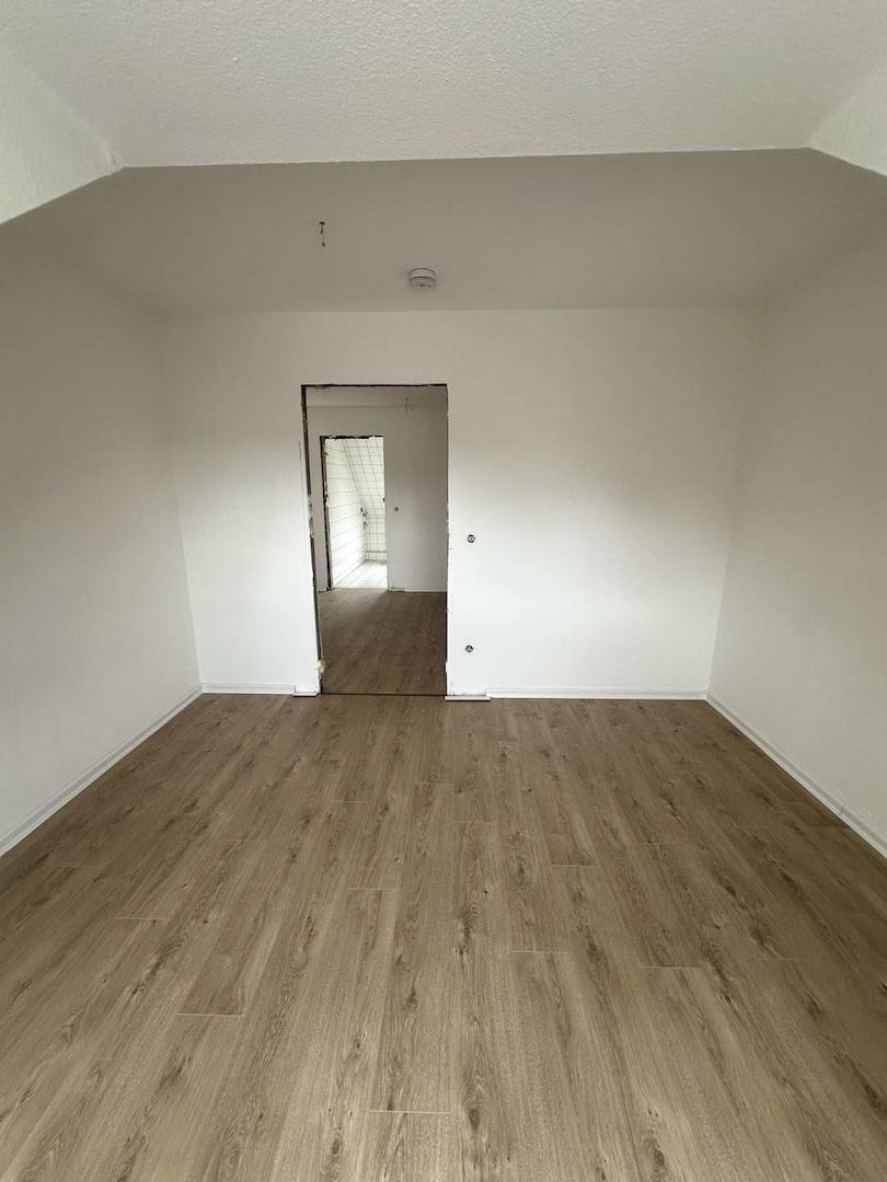 Schlafzimmer 2 Ansicht 2