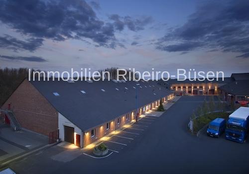 An der Beek "by night"