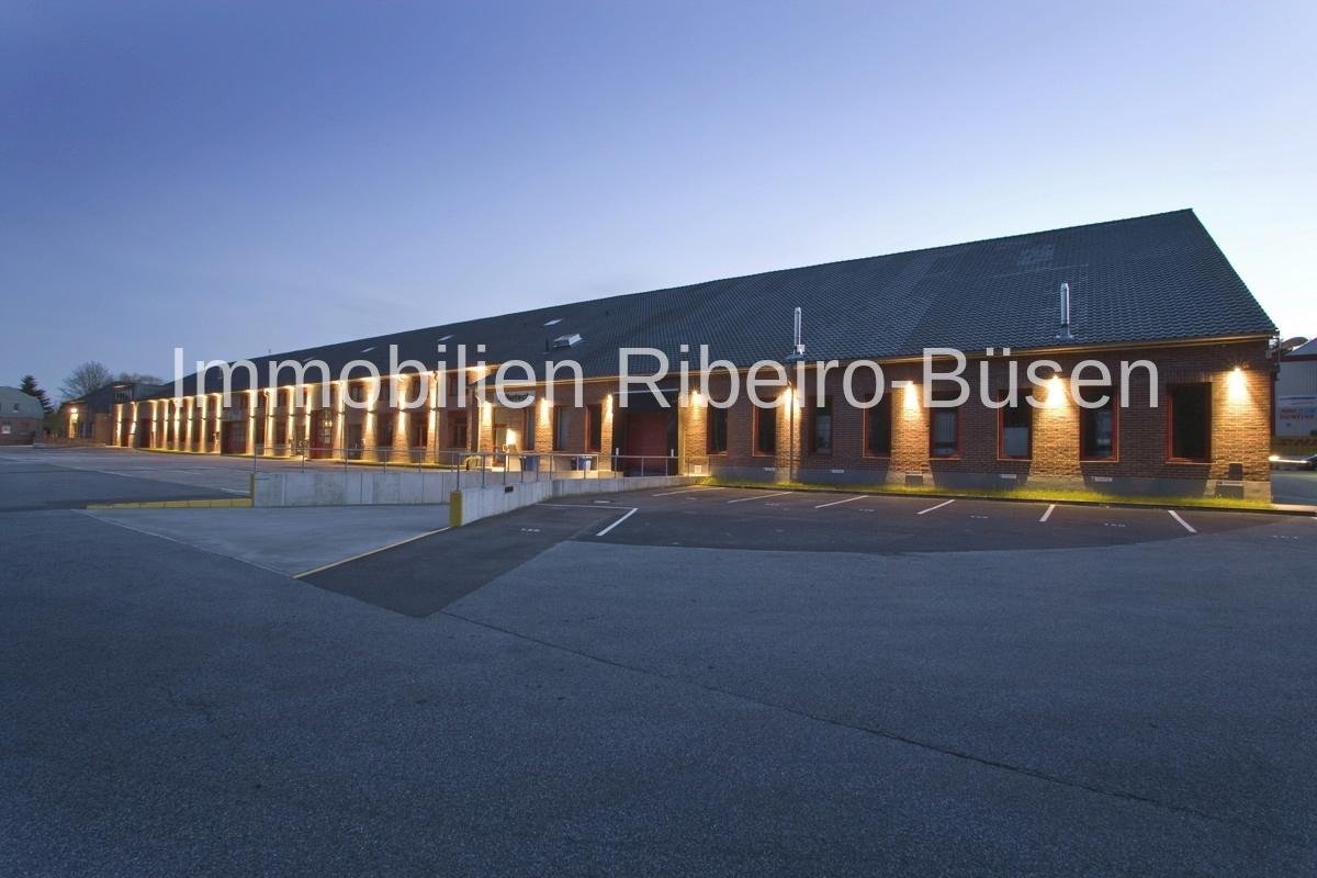 An der Beek "by night"