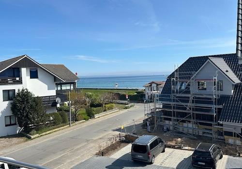 Blick von der Dachterrasse 1