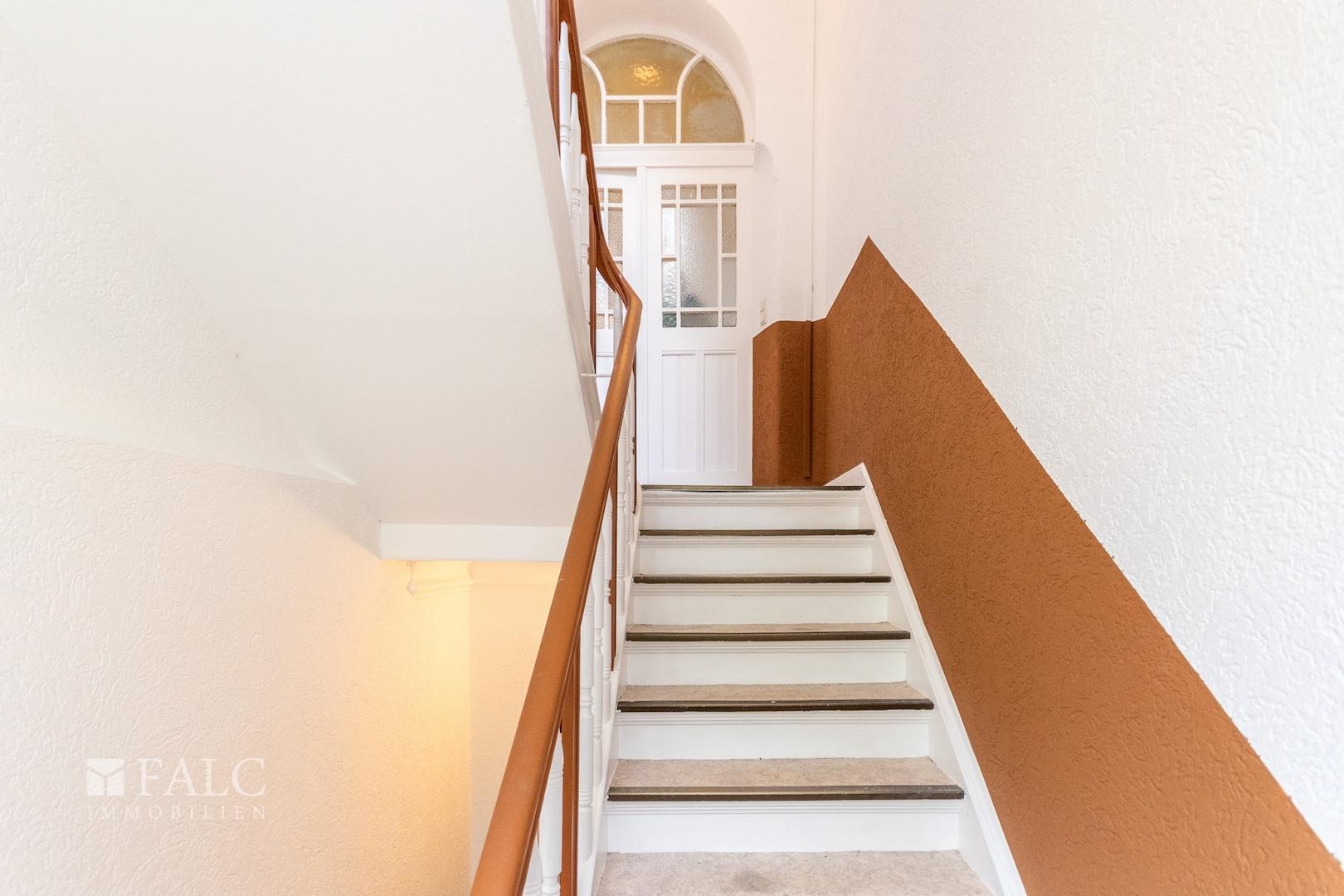 Treppenhaus