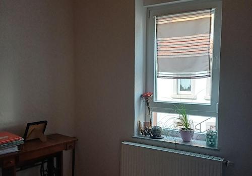 Erdgeschoss/Arbeitszimmer 1