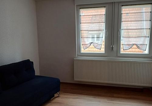 Obergeschoss/Schlafzimmer 3