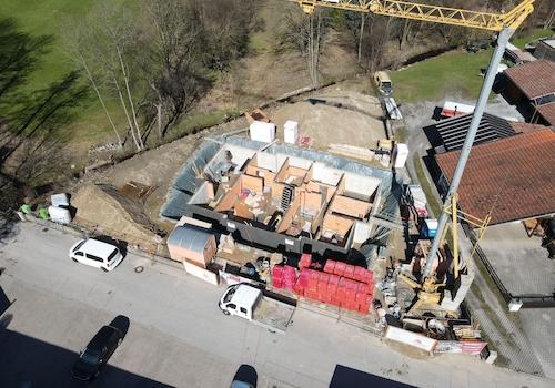 Drohnenaufnahme 13.03.26