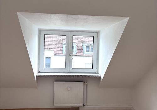 Arbeits/Kinderzimmer