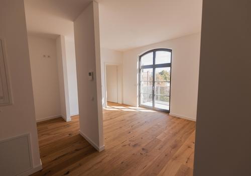 Beispielbild Wohnraum