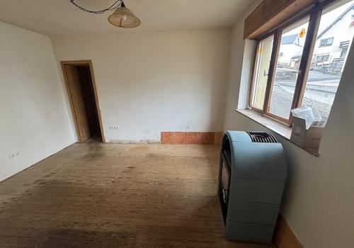 Schlafzimmer Obergeschoss