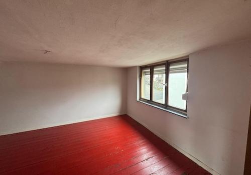 Schlafzimmer Obergeschoss