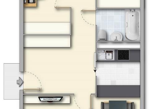 Property thumbnail 3