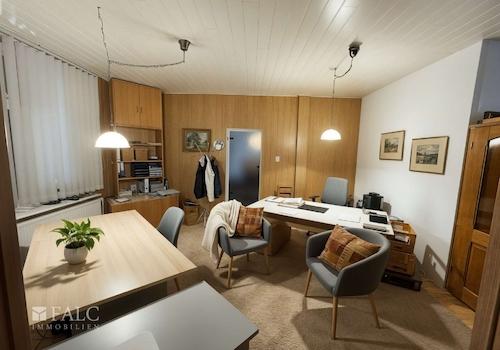 Gewerbeeinheit Büro   