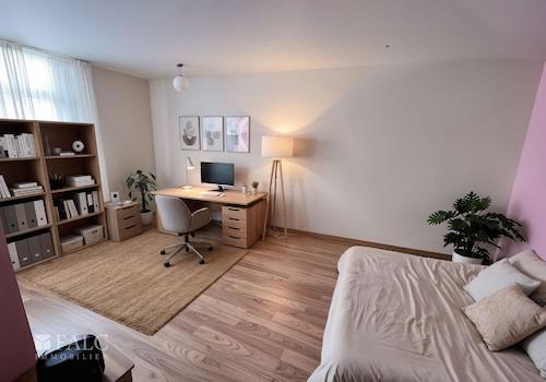 Gewerbeeinheit Büro 