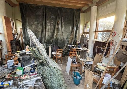 Gewerbeeinheit Scheune 