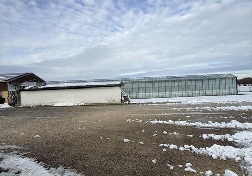 Außenansicht rechts