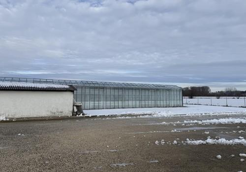 Außenansicht rechts