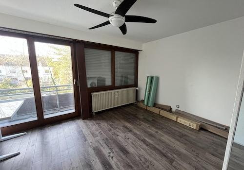 Wohnraum / Living Room