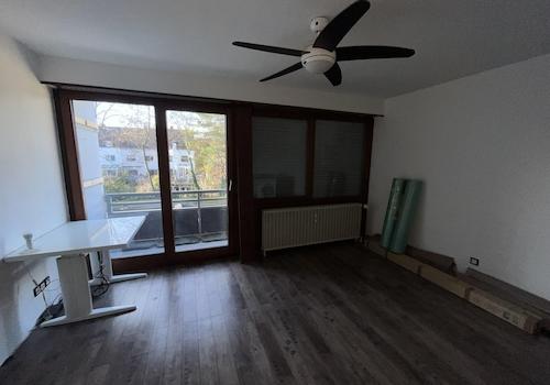 Wohnraum / Living Room