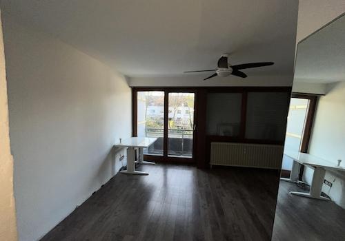 Wohnraum / Living Room