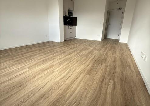 Charmante 1-Zimmer DG-Wohnung in Giesing – frisch renoviert