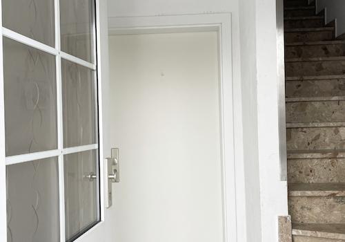 2 EG- und 2 OG-Wohnungen!