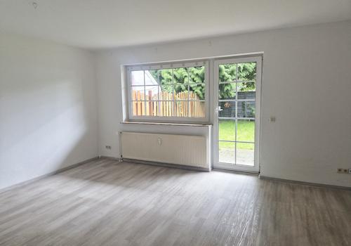 Alle Wohnungen mit 3 Zimmern..