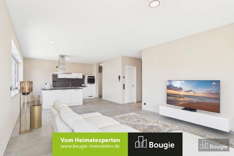 Wohnungsansicht