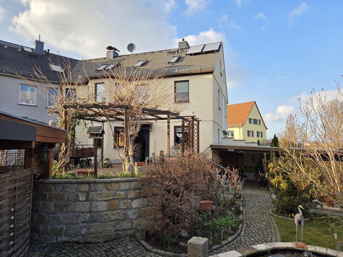 01257 Dresden - Photo 2