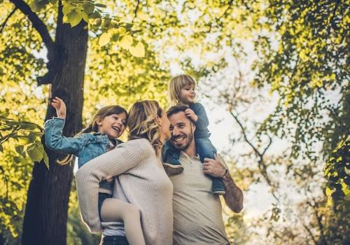 Nachhaltig vom ersten Gedanken an.