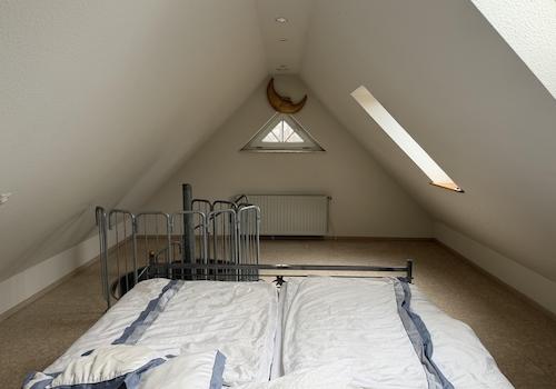 Schlafzimmer im DG_1
