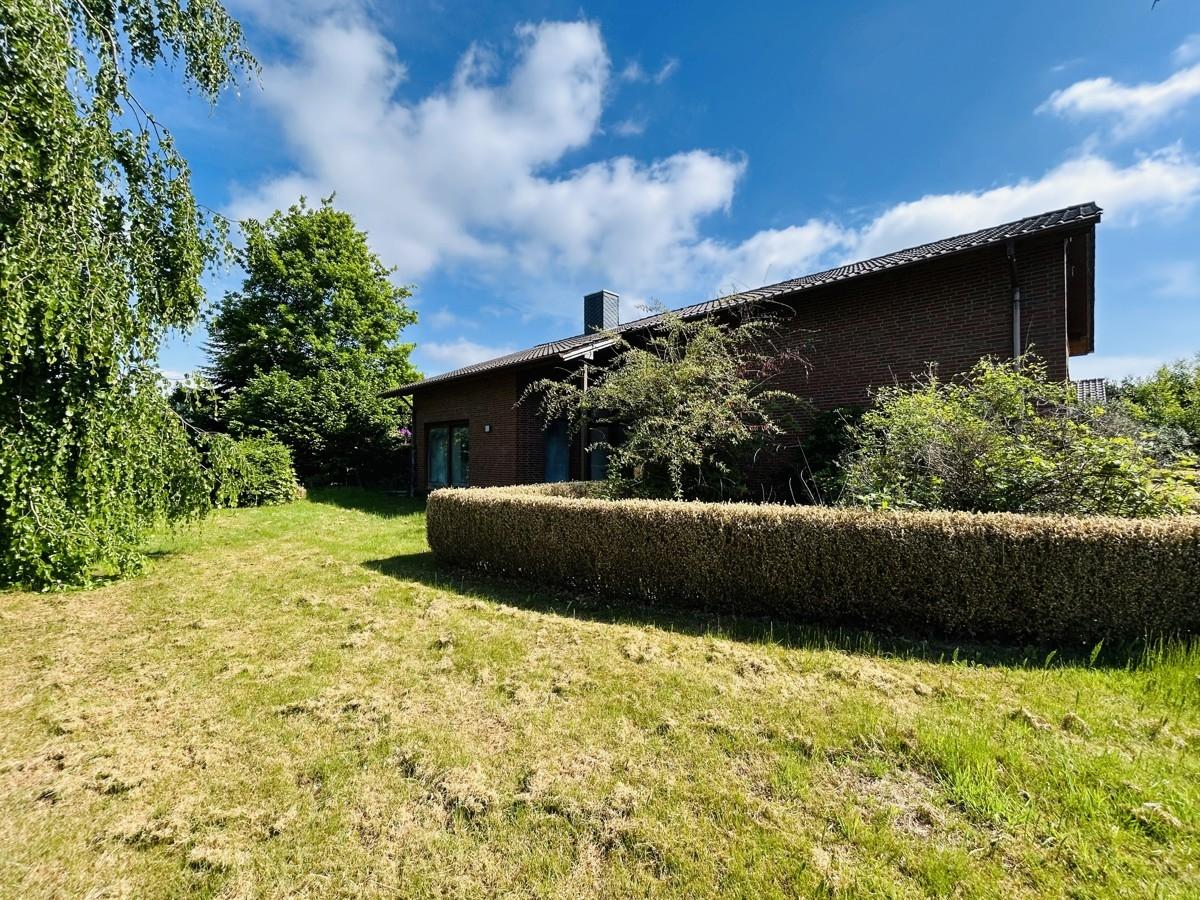 Rückansicht