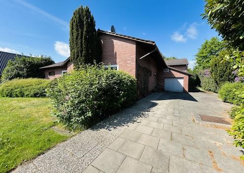 Ihr neues Zuhause voller Möglichkeiten! – Oldendorf, de – Vorschaubild 14