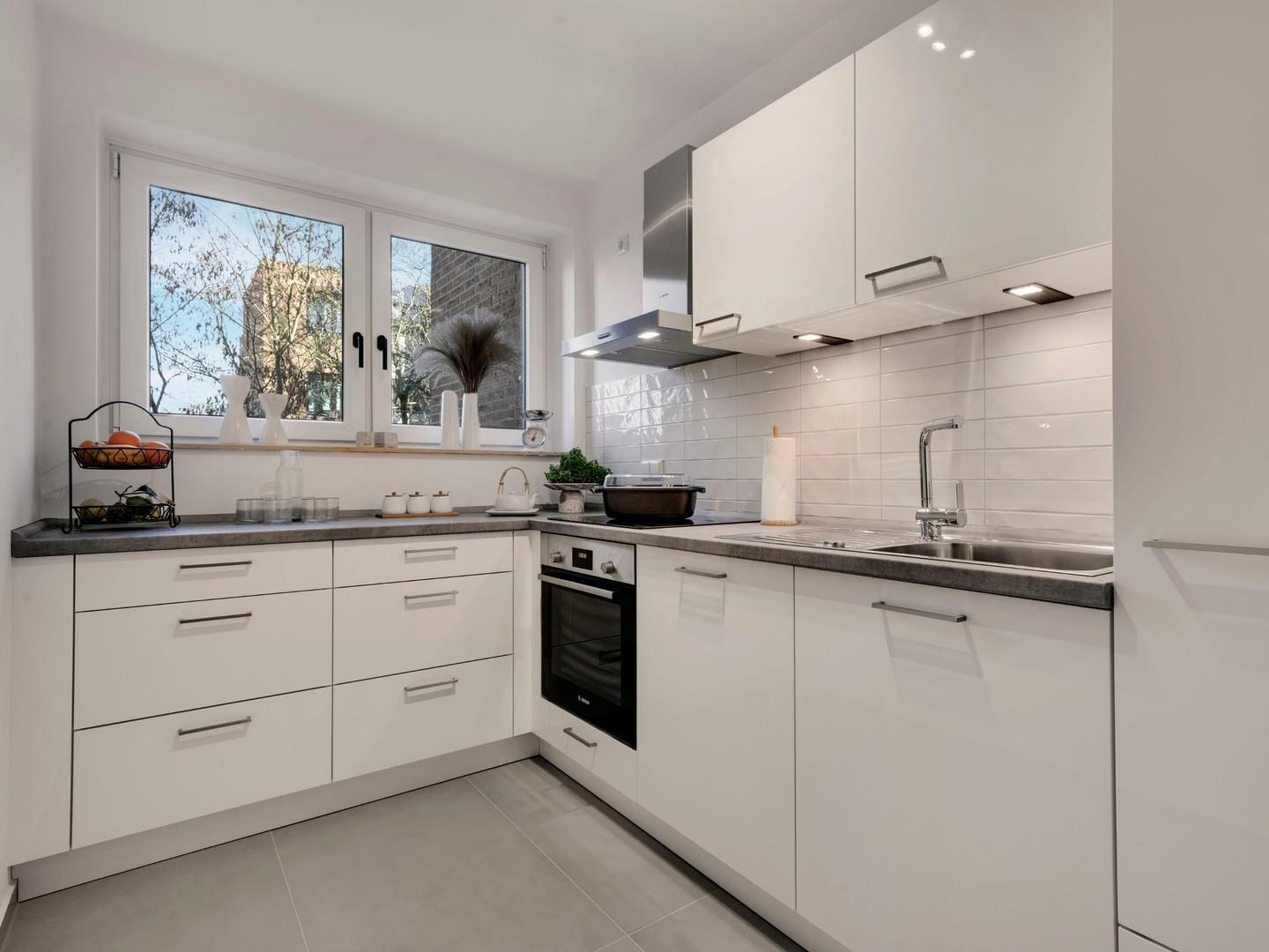 Quedlingburger Weg 8 , 30419 Hannover