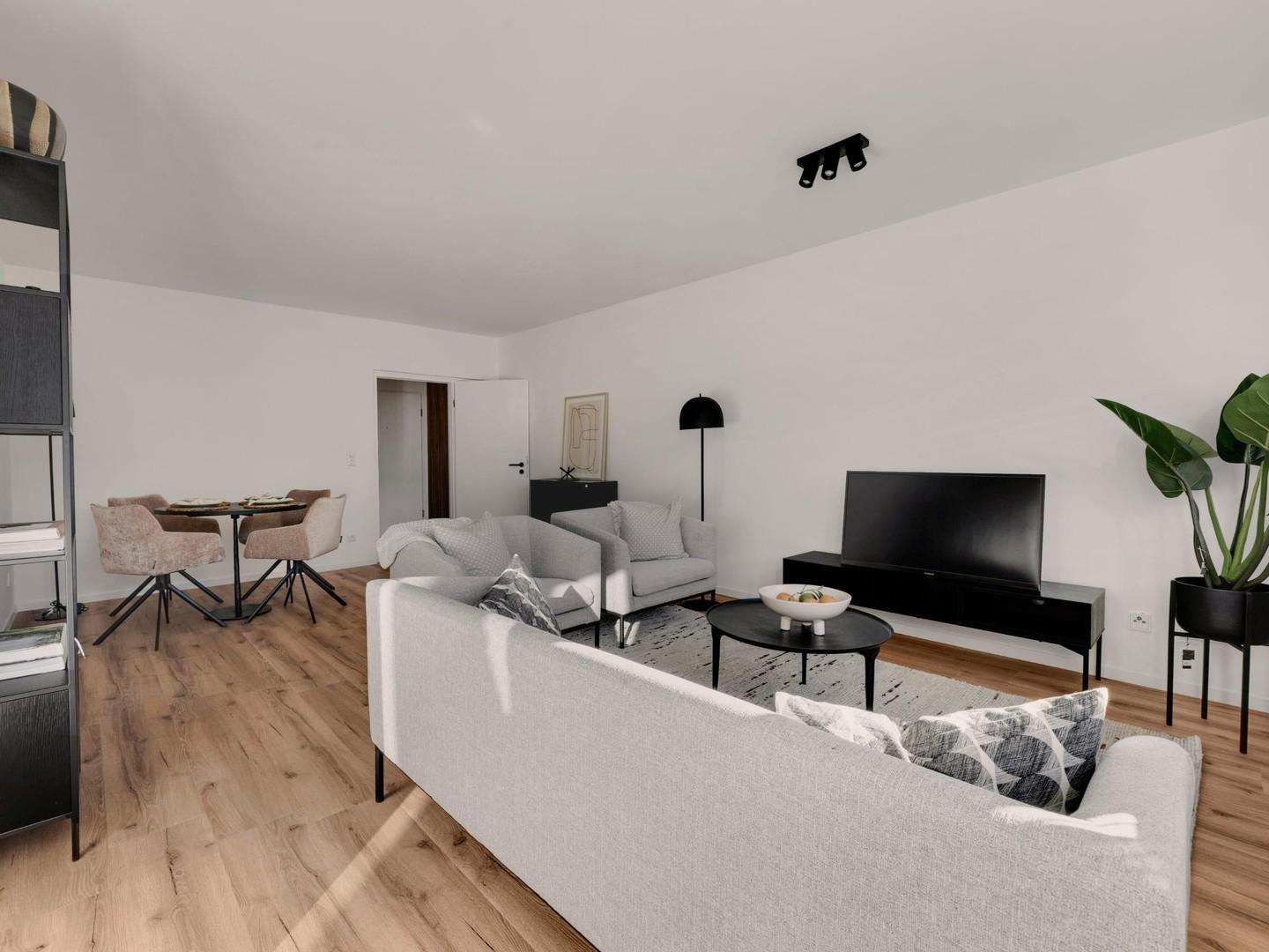 Quedlingburger Weg 8 , 30419 Hannover - Photo 2